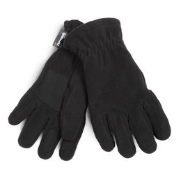 Gants recyclés micropolaire et Thinsulate™