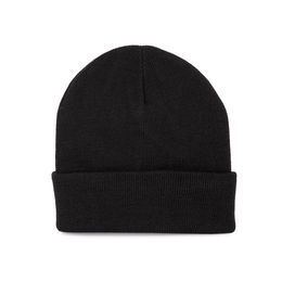 Gorro com forro Thinsulate