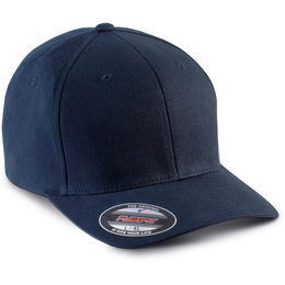 Flexfit brushed cotton cap - 6 panels