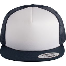 Classic trucker cap - 5 panels