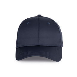 6-panel micro-perforated cap