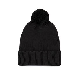 Gorro com pompom