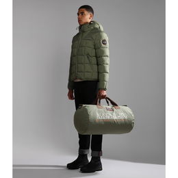 BERING EL duffel bag