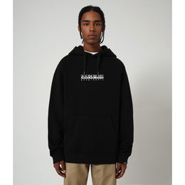 B-Box hooded sweatshirt