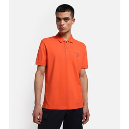 Elbas polo shirt