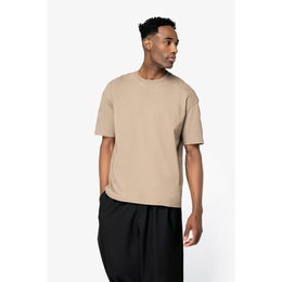 Eco-friendly  men’s oversize t-shirt