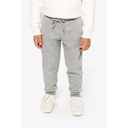 Pantalon de jogging écoresponsable enfant