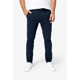 Pantalon chino écoresponsable homme