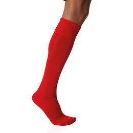 Plain sports socks