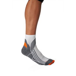 Technical sports socks