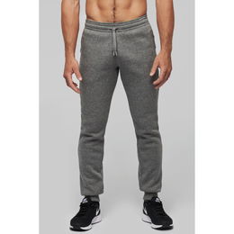 Pantalon de jogging à poches multisports unisexe