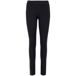 Padel ladies’ two-tone leggings