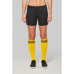 Ladies' game shorts