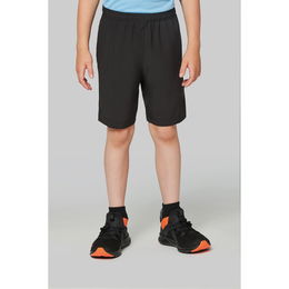 Kids' performance shorts