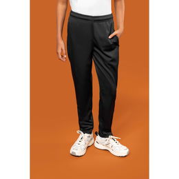 Kids training pant