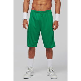 Men's basketball shorts