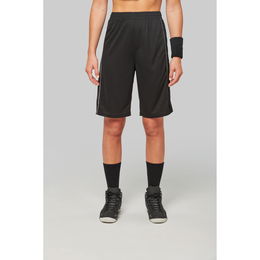 Ladies' basketball shorts