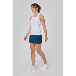 Jupe de tennis femme