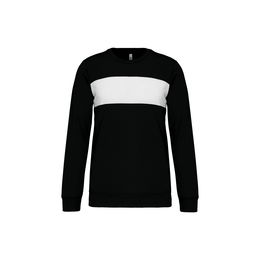 Sweat-shirt polyester