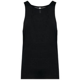 Men’s triblend tank top