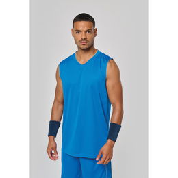 Men's basketball jersey