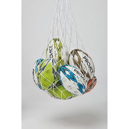 Ball carry net