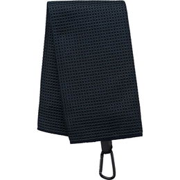 Waffle golf towel