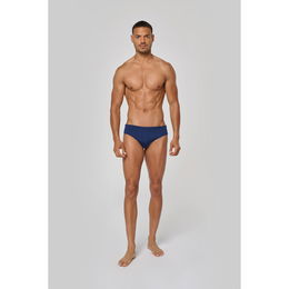 Slip de bain homme