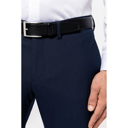 Ceinture cuir homme