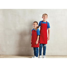 ‘Essential’ waterproof bib apron