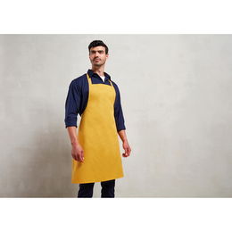 Colours Bib Apron