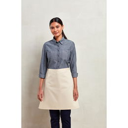 Colours Mid Length Apron