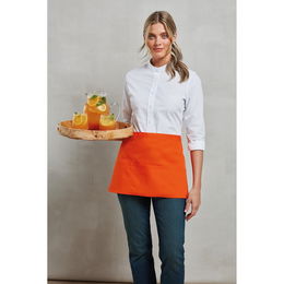 Colours 3 Pocket Waist Apron