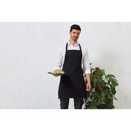 Bib Apron