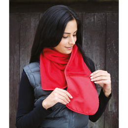 Polartherm™ Scarf with Zip Pocket