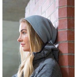 Core softex beanie