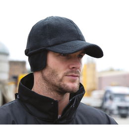 Polartherm™ cap