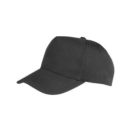 Kids’ 5-panel recycled cap