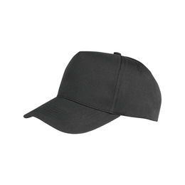 5-panel recycled cap