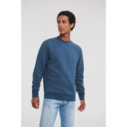 Authentic Crew Neck Sweatshirt