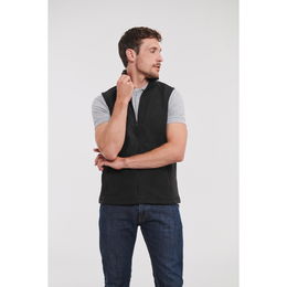 Men's Fleece Gilet