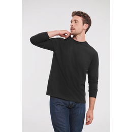 Classic long sleeve t-shirt