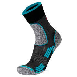 No Limit Walk socks