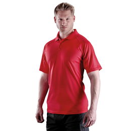 Performance Aircool polo shirt