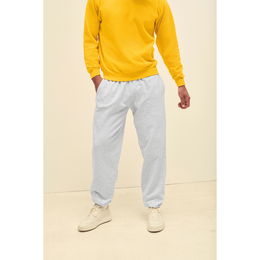 Elasticated Cuff Jogging Bottoms (64-026-0)