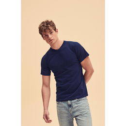 Men's Valueweight V-neck T-shirt (61-066-0)