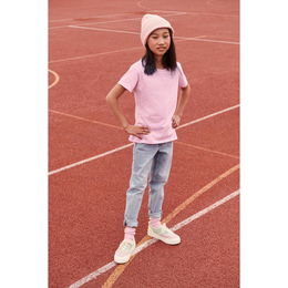 Girls’ 150 T iconic t-shirt