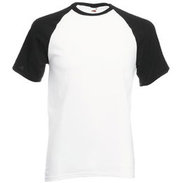 Valueweight Baseball T-Shirt