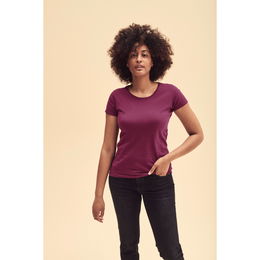 Original-T Ladies' T-shirt  (Full Cut 61-420-0)