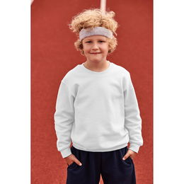 Kids' Classic Crew Neck Sweatshirt (62-041-0)